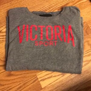 Victoria sport sweatshirt